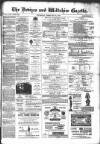 Devizes and Wiltshire Gazette Thursday 26 February 1880 Page 1