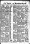 Devizes and Wiltshire Gazette Thursday 01 April 1880 Page 1