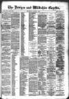 Devizes and Wiltshire Gazette Thursday 08 April 1880 Page 1