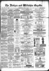 Devizes and Wiltshire Gazette Thursday 15 April 1880 Page 1