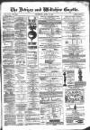 Devizes and Wiltshire Gazette Thursday 29 April 1880 Page 1