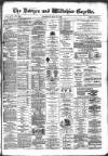 Devizes and Wiltshire Gazette Thursday 20 May 1880 Page 1