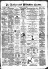 Devizes and Wiltshire Gazette Thursday 01 July 1880 Page 1