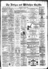Devizes and Wiltshire Gazette Thursday 29 July 1880 Page 1