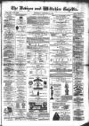 Devizes and Wiltshire Gazette Thursday 21 October 1880 Page 1