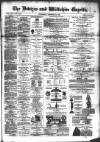 Devizes and Wiltshire Gazette Thursday 28 October 1880 Page 1