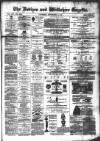 Devizes and Wiltshire Gazette Thursday 18 November 1880 Page 1