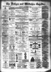 Devizes and Wiltshire Gazette Thursday 25 November 1880 Page 1