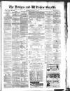 Devizes and Wiltshire Gazette Thursday 17 March 1881 Page 1