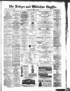 Devizes and Wiltshire Gazette Thursday 07 April 1881 Page 1