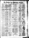 Devizes and Wiltshire Gazette Thursday 14 April 1881 Page 1