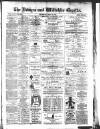 Devizes and Wiltshire Gazette Thursday 21 April 1881 Page 1