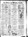 Devizes and Wiltshire Gazette Thursday 28 April 1881 Page 1