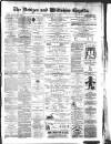 Devizes and Wiltshire Gazette Thursday 19 May 1881 Page 1