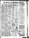 Devizes and Wiltshire Gazette Thursday 09 June 1881 Page 1