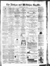 Devizes and Wiltshire Gazette Thursday 16 June 1881 Page 1