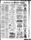Devizes and Wiltshire Gazette Thursday 21 July 1881 Page 1
