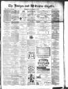 Devizes and Wiltshire Gazette Thursday 29 September 1881 Page 1