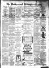 Devizes and Wiltshire Gazette Thursday 06 October 1881 Page 1