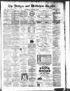 Devizes and Wiltshire Gazette Thursday 13 October 1881 Page 1