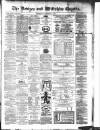 Devizes and Wiltshire Gazette Thursday 27 October 1881 Page 1