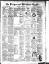 Devizes and Wiltshire Gazette Thursday 03 November 1881 Page 1