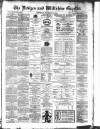 Devizes and Wiltshire Gazette Thursday 10 November 1881 Page 1