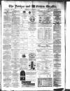 Devizes and Wiltshire Gazette Thursday 17 November 1881 Page 1