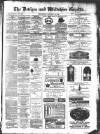 Devizes and Wiltshire Gazette Thursday 19 January 1882 Page 1