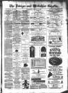 Devizes and Wiltshire Gazette Thursday 26 January 1882 Page 1
