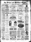 Devizes and Wiltshire Gazette Thursday 02 February 1882 Page 1