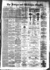 Devizes and Wiltshire Gazette Thursday 23 February 1882 Page 1