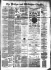 Devizes and Wiltshire Gazette Thursday 16 March 1882 Page 1