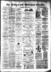 Devizes and Wiltshire Gazette Thursday 06 April 1882 Page 1