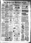Devizes and Wiltshire Gazette Thursday 06 July 1882 Page 1
