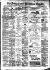 Devizes and Wiltshire Gazette Thursday 10 August 1882 Page 1