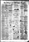 Devizes and Wiltshire Gazette Thursday 17 August 1882 Page 1