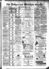 Devizes and Wiltshire Gazette Thursday 21 September 1882 Page 1