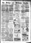 Devizes and Wiltshire Gazette Thursday 12 October 1882 Page 1