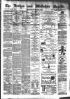 Devizes and Wiltshire Gazette Thursday 09 November 1882 Page 1