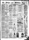 Devizes and Wiltshire Gazette Thursday 07 December 1882 Page 1