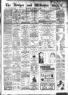 Devizes and Wiltshire Gazette Thursday 14 December 1882 Page 1