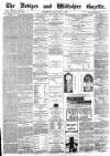 Devizes and Wiltshire Gazette Thursday 11 January 1883 Page 1