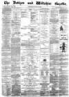 Devizes and Wiltshire Gazette Thursday 24 May 1883 Page 1