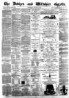 Devizes and Wiltshire Gazette Thursday 28 June 1883 Page 1