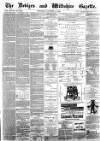 Devizes and Wiltshire Gazette Thursday 11 October 1883 Page 1