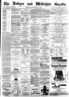 Devizes and Wiltshire Gazette Thursday 18 October 1883 Page 1