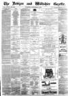 Devizes and Wiltshire Gazette Thursday 08 November 1883 Page 1