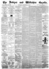 Devizes and Wiltshire Gazette Thursday 29 November 1883 Page 1