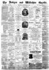Devizes and Wiltshire Gazette Thursday 27 December 1883 Page 1